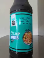 Ketjap Manis