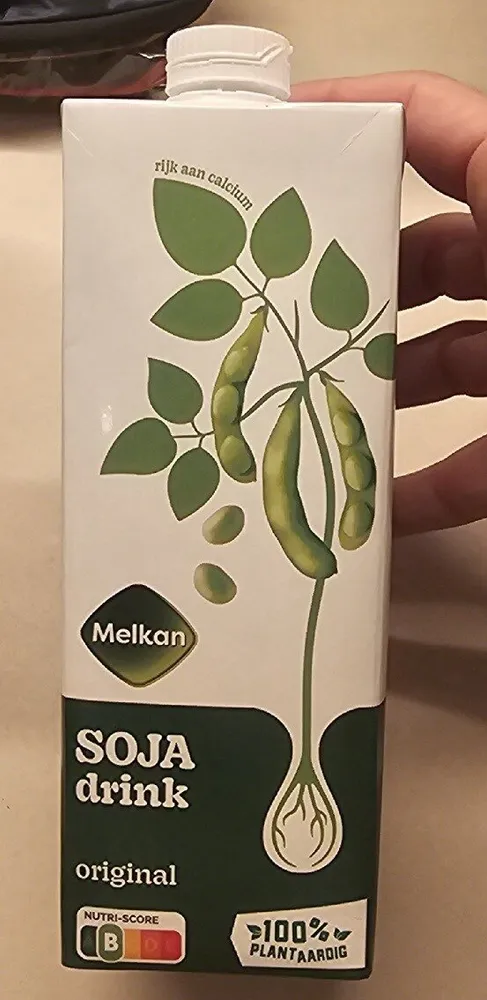 Soja Drink