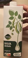Soja Drink