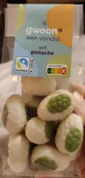 wit pistache