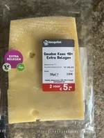 Goudse Kaas 48+ Extra Belegen