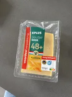 Goudse kaas 48+