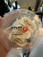Wraphapjes Met Zalm