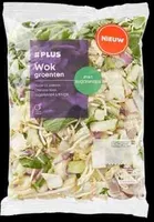 Wokgroenten met sugarsnaps