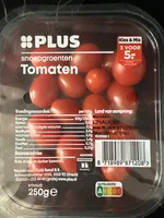 Snoeptomaten