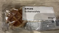 Suikerwafels
