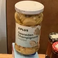 Champions geschnitten