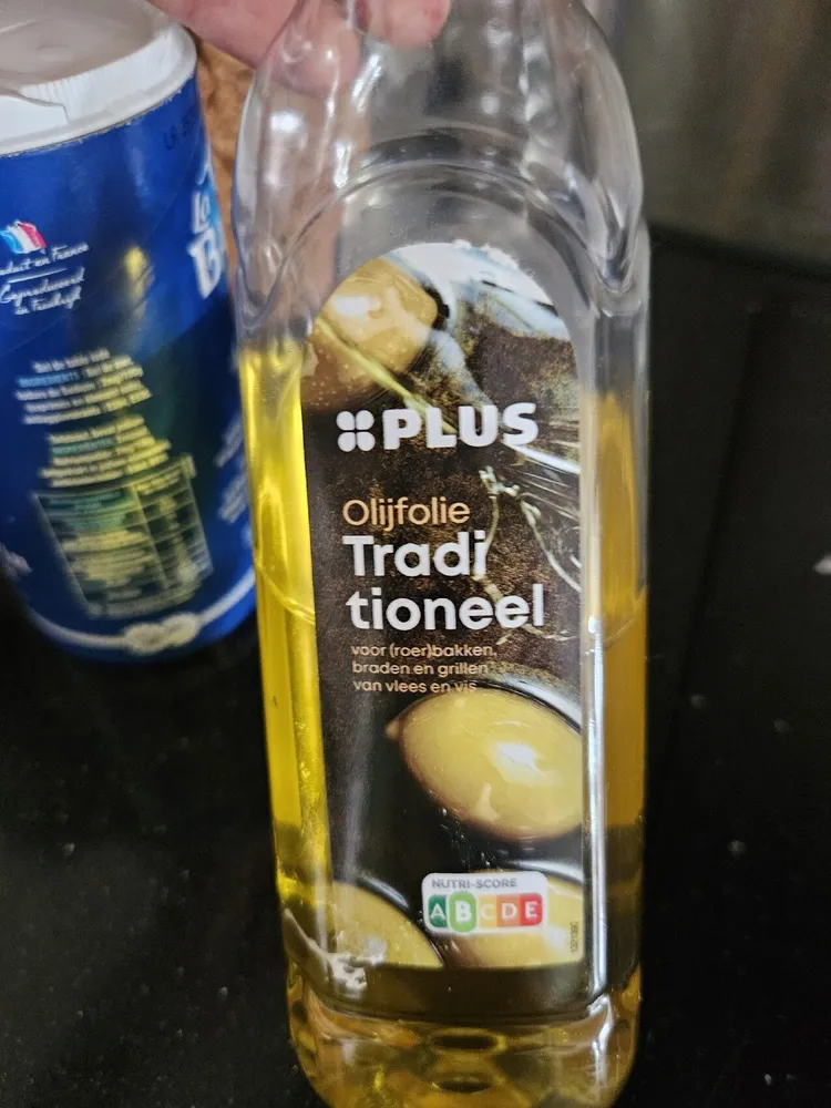 Olijfolie