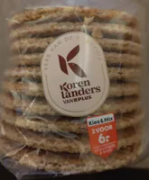 Stroopwafels