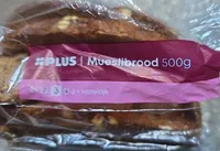 Mueslibrood
