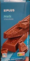 Melk chocolade