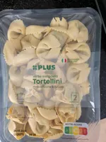Tortellini Mascarpone & Rucola