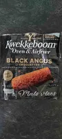 Black Angus Croquetten