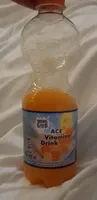 Vitamine drink