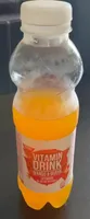 Vitamin drink