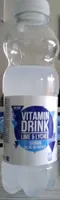 Vitamin drink
