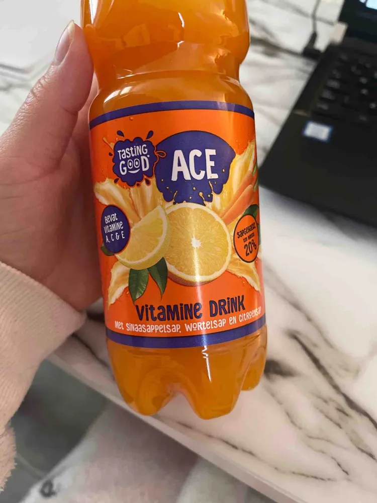 Ace Vitamine Drink