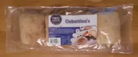 Ciabattina's