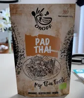 Pad thai