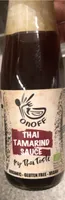 Thai tamarind sauce