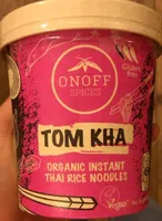 Tom kha