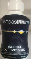 Soda Xtreme