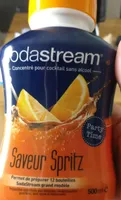 Saveur spritz