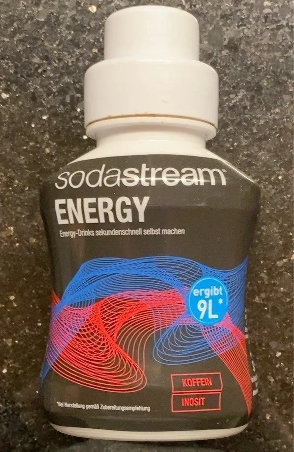 ENERGY