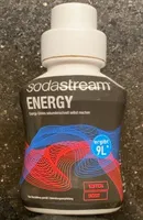 ENERGY
