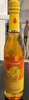 Sodastream fruit mix