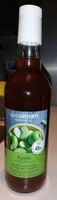 Apple premium drink mix