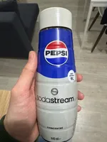 Soda Mix