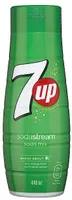 Sirop 7up
