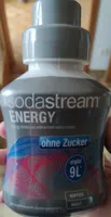 Energy ohne Zucker
