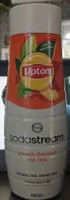 Lipton Peach Iced Tea Syrup