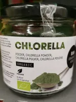 Chlorella