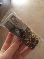 Granola bar