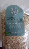 100% Organic