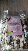 Vruchtenmix met noten