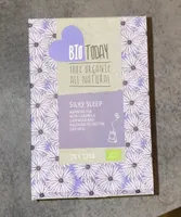 Silky Sleep