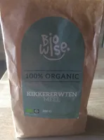 Kichererbsenmehl, 100% Organic