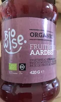 Fruitbeleg Aardbei
