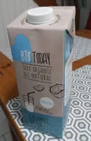 Coconut drink