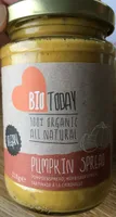 Pumpkin spread