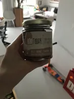 Dates Walnut Cinnamon Spread