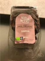 Raisins Secs (sans Pépins)