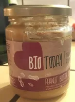 Beurre de cacahuete
