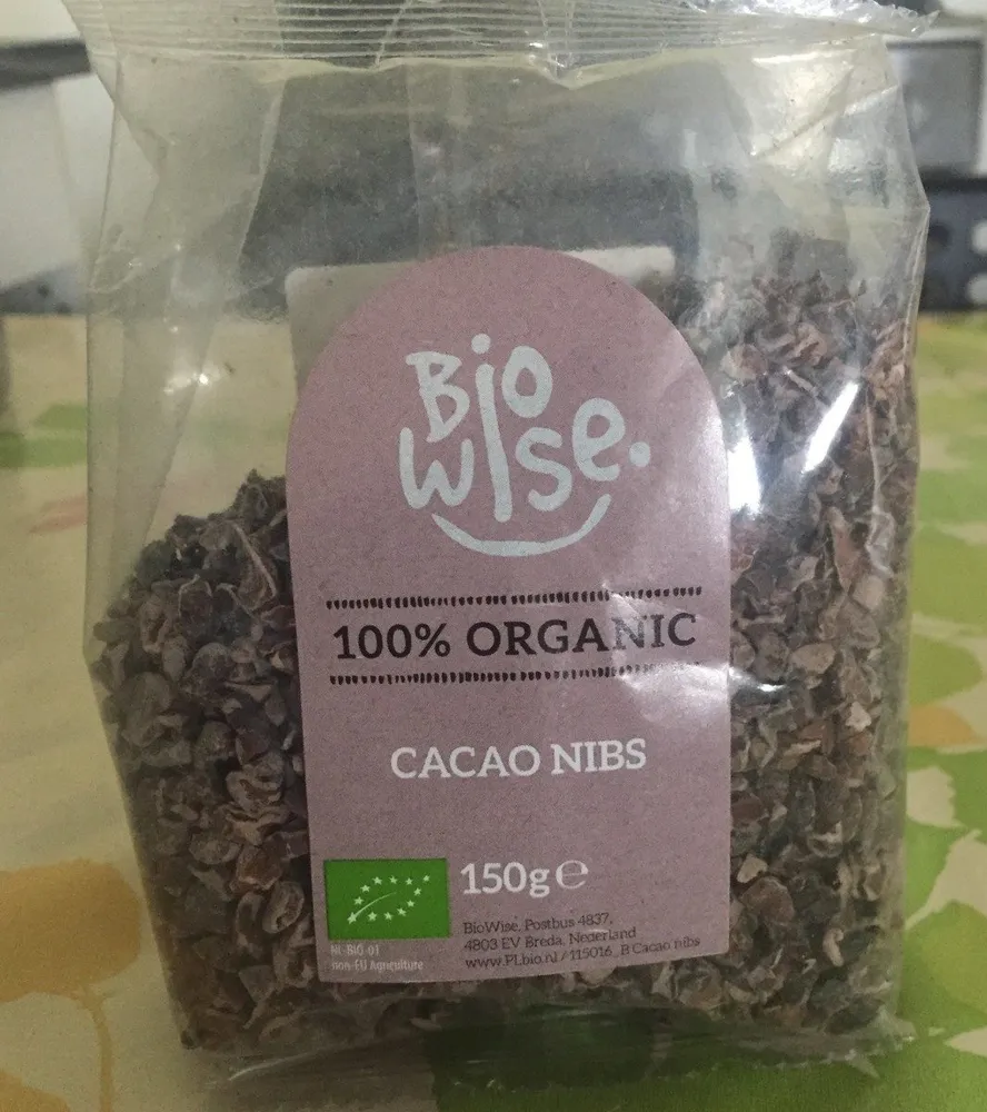 Cacao Nibs