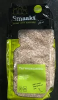 Tarwezemelen