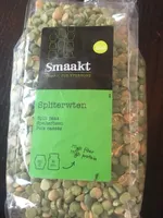 Spliterwten
